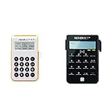 Reiner SCT cyberJack one Chipkartenleser und TAN-Generator Fuer sicheres Online-Banking mit Bluetooth und USB-Funktion & cyberJack RFID Chip-Kartenlesegerät Standard | Generator für Online-Banking