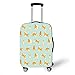Produktbild Kofferschutzhülle Tier Trolley Case Kofferhülle Elastische Wasserfeste für 18-32 Zoll S (18-21 Zoll) B05