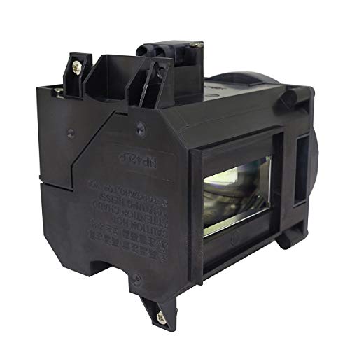 Repuesto para lámpara y carcasa NEC NP-PA803U miniatura 5