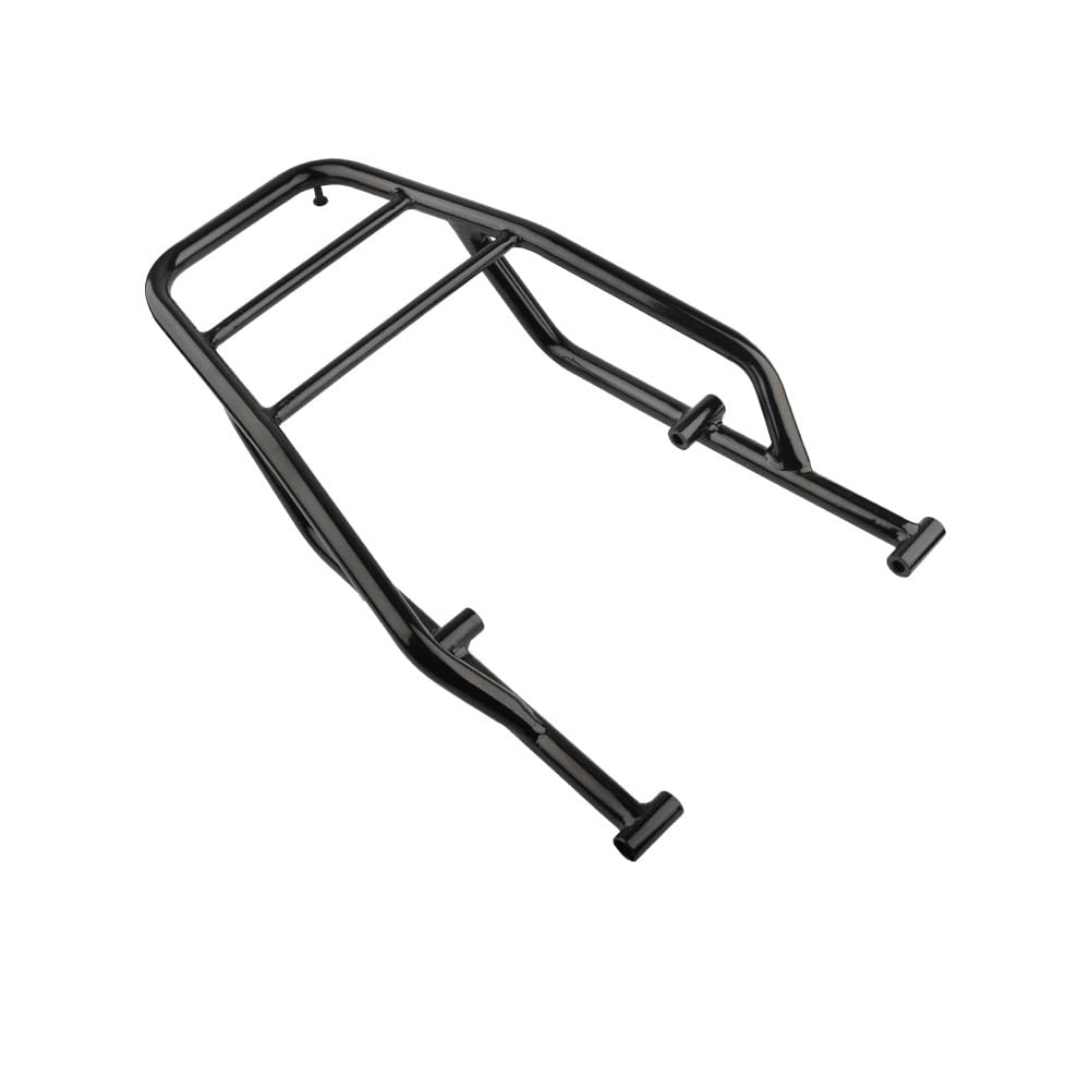 Pannier Holder para Meteor 350 2021-2025 Maleta Trasera Equipaje Portaequipajes