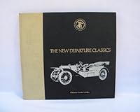 The New Departure Classics 0914659189 Book Cover