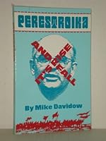 Perestroika: Its Rise and Fall 0717807037 Book Cover