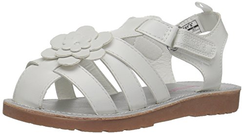 Image of Carter's Misty Girl's Fisherman Sandal Sandal