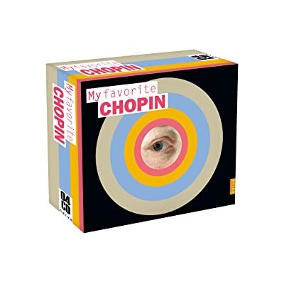 My Favorite Chopin