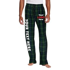 Forest Green/Team Navy Black Watch Plaid