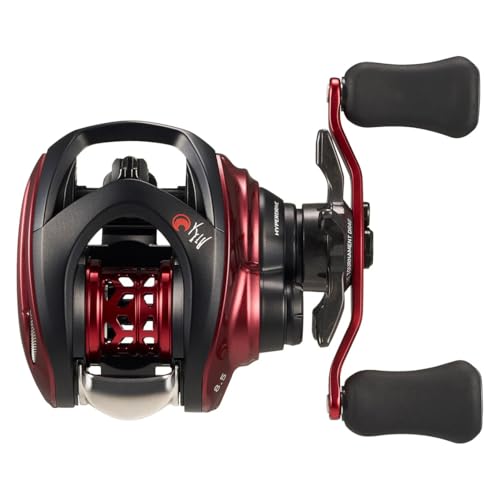 ダイワ(DAIWA) ベイトリール 26月下美人 BF TW 8.5R PE 画像3