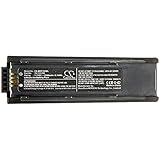 [Original Specification]:Voltage:3.7V,Capacity:2200mAh/8.14Wh,Size:103.76 x 30.80 x 26.40mm,Weight:120g
