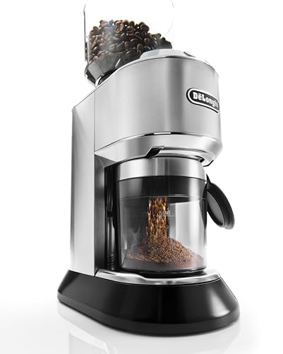 De'Longhi Dedica KG 521.M Kaffeemühle