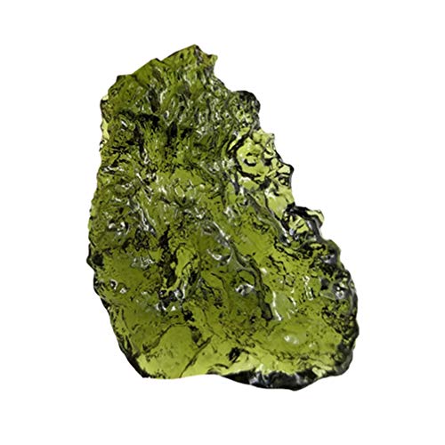 Holibanna Halskette Mit Anhänger Meteorit Unregelmäßiger Meteorit Anhänger 1.38X1.18X0.31In Handwerk Schmuck Für Alltag Party Club