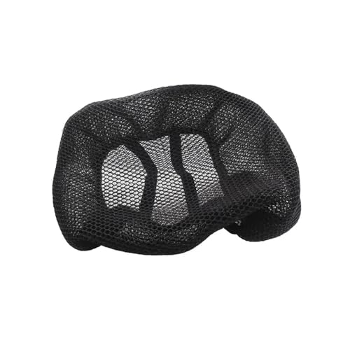 Fini la selle brûlante avec ce couvre selle moto pour 800MT et 450MT