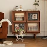 TentHome Retro żelazna doniczka na kwiaty, stołek, balkon, pothos i pająk, stojący, salon, wewnętrzny stojak do przechowywania, okrągły metalowy stojak na rośliny (biały_mały)