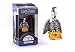 The Noble Collection Lumos Harry Potter Charm No. 5 - Owl Post