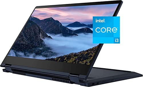 Lenovo Flex 5i Flagship Chromebook 13.3