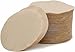 350x (1 Pack) Reusable Replacement Paper Filters Compatible With The Aeropress® Coffee Maker/Aeropress® Go - Vegan Non Bleached Natural - Free USA Shipping available!. (1)