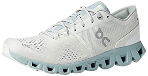 Image of On Men's Cloud X Sneakers