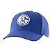 Produktbild FC Schalke 04 Baseball Cap Mütze in Königsblau FC Schalke 04