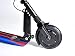 E-Twow Booster S Evolution – Patinete eléctrico, Unisex Adulto, E2-EVO-S-36V7.5-Blue, Azul