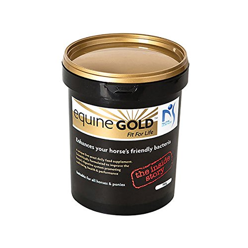Equine Gold Powder, 9 kg