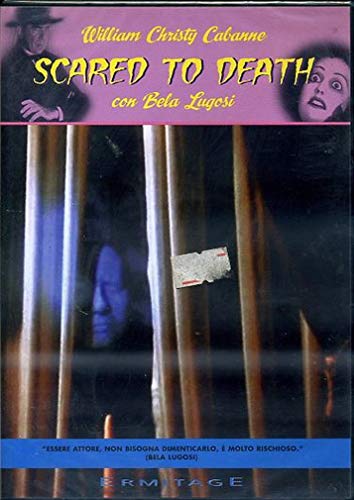 Scared To Death ()