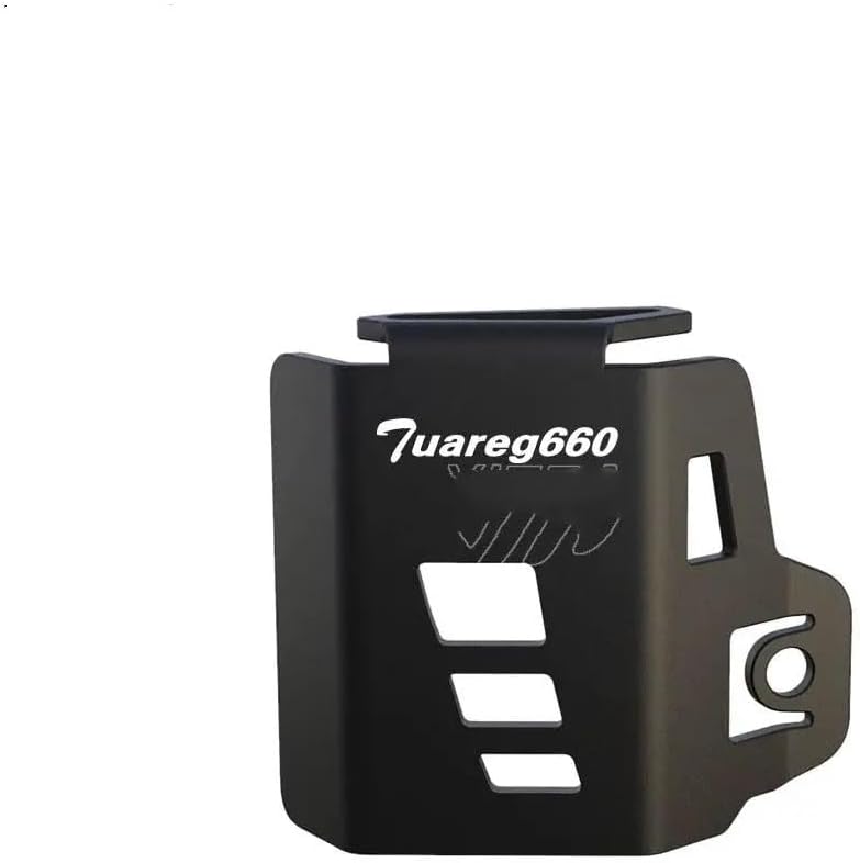 Motorcycle Oil Filler Caps, 2023 For A&prilia TUAREG 660 2022 Tuareg660 CNC Motorcycle Rear Brake Fluid Reservoir Guard Cover Protector Oil Tank Protection