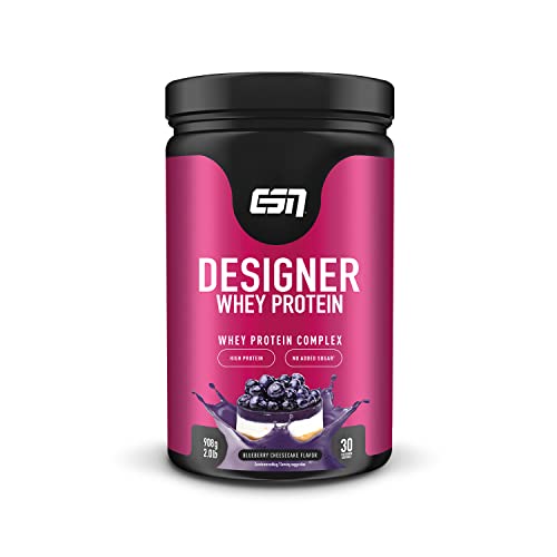 Amazon.de Best Sellers The most popular items in Whey Nutrition Protein