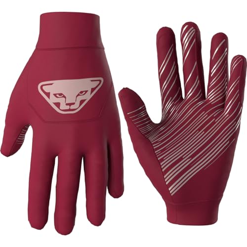 Gants Dynafit Upcycled Speed Gloves pour ne plus avoir froid aux mains en rando