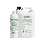 Acquasil 20/40 tanica 5 kg anticorrosivo ed antincrostante pompe minidos e bravodos PC003 acquabrevetti