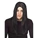 Rubie's Costume Evildoer Wig