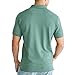 Aero A87 Solid Pique Polo, Treeline, 3XL