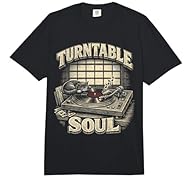 Vinyl Collector design for true vinyl collectors who live for crate digging, rare pressings and the warm crackle of analog sound. Perfect for DJs, record store regulars and music lovers proud of their turntable record collection. Comfort Colors offer...