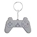 Price comparison product image Sony Playstation Controller Shaped Rubber Keychain