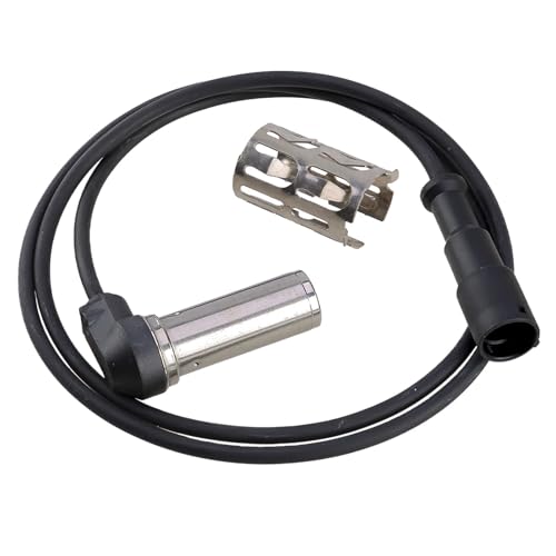 Capteur de vitesse de roue de rechange pour Iveco 4410328090 et MAN - 3