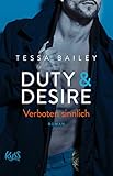 Cover zum Buch Duty & Desire: Verboten sinnlich