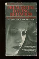 Premarital dating behavior B000CZ48W4 Book Cover