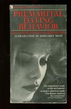 Mass Market Paperback Premarital Dating Behavior Book