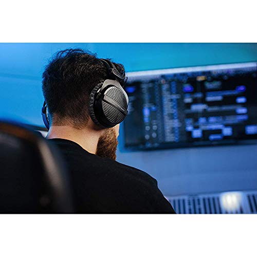 DT 990 PRO 商品画像7