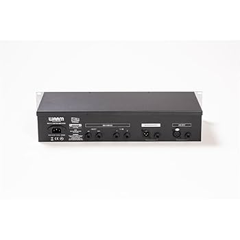 Amazon.com: Warm Audio WA76-A Vintage-voiced Discrete FET