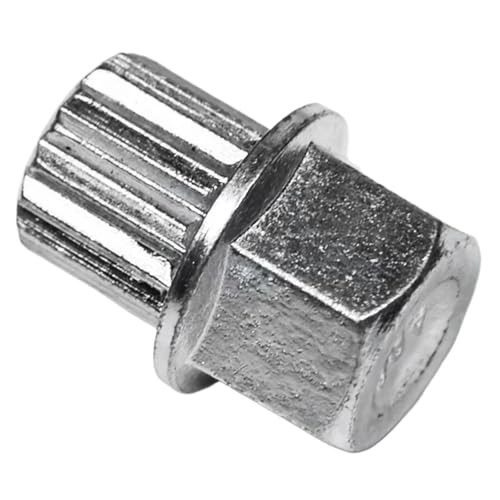 Tornillos de rueda de 17mm para Golf Jetta Beetle Passat 4