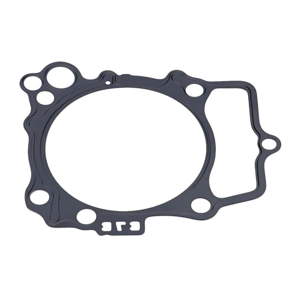 Moto Testa Del Cilindro Base Tubo Di Scarico Guarnizione Kit FIT for YZ250F 2019-2024 WR250F 20-23 YZ250FX 2020-2024
