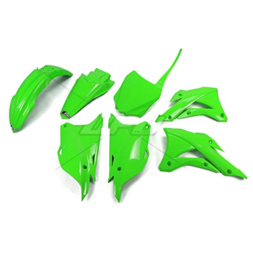 UFO PLAST Kit 999 21 Kawasaki KX 85 2014-2021