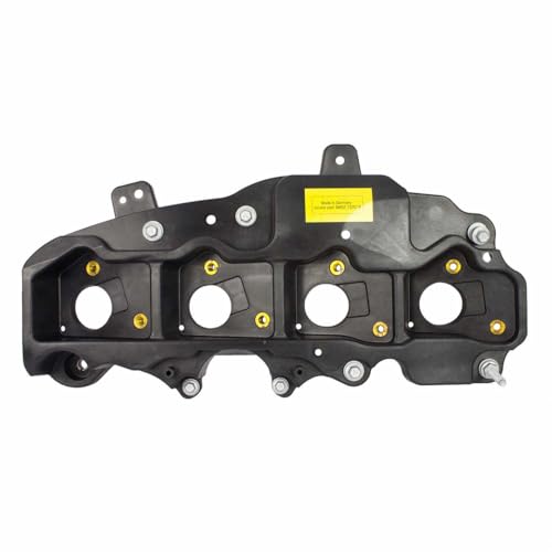 Ford 2013-2016 Escape | 2014-2016 Transit | 2013-2019 Fiesta | 2013-2014 Fusion OEM 1.6L Engine Ignition Coil Mount Bracket BM5Z-12257-B DY1277