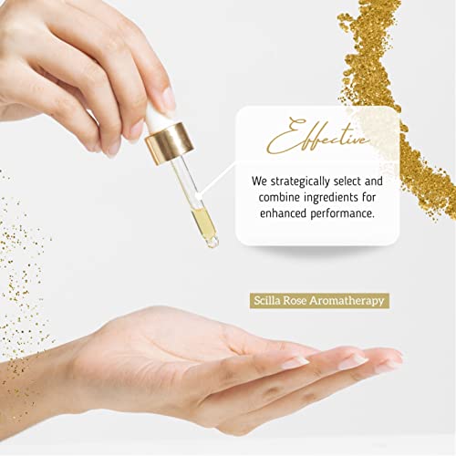 Lava Rock Bracelet And Lavender Essential Oil, Anxiety Bracelet For Women, Premium Real Crystal Beaded Chakra Bracelets Aromatherapy Diffuser, Yoga Meditation Accessories, Spiritual Self Care Gifts #TOP5