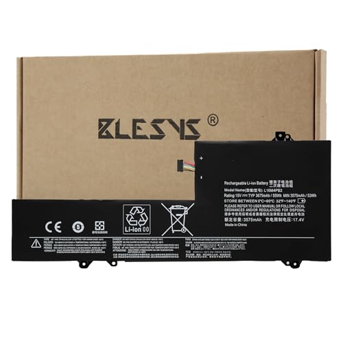 Batterie L16C4PB2 Lenovo Ideapad 720s-14IKB solution coupure alimentation
