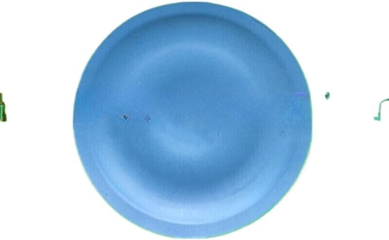1 piece, suitable for MBM75.6-5 5 vacuum pump, diaphragm diameter 76 Diaphragm accessories -