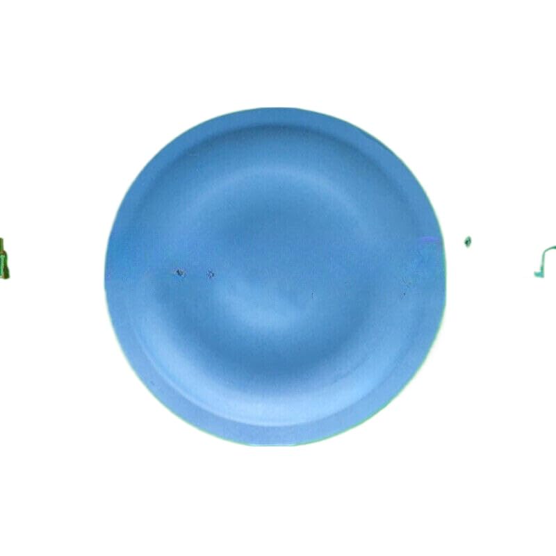 1 piece, suitable for MBM75.6-5 5 vacuum pump, diaphragm diameter 76 Diaphragm accessories -