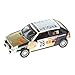 Seat Ibiza 1.5 GLX GR.B 1/43 - Modellino di auto in miniatura