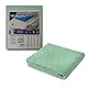 A&F Inkontinenzauflage 75x90 (1er Pack) - 4 Schichten - Bis 26280ml/m² Saugkraft -Krankenunterlage waschbar - Inkontinenzunterlage waschbar - Matratzenauflage geeignet für Babybett und Kinderbett