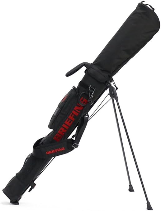 【未使用品】BRIEFING SELF STAND CARRY ブリーフィング セルフ スタンド キャリー SELF STAND CARRY