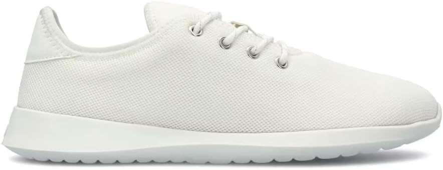 GROUNDIES Balance 2.0 Barefoot Shoes for Men - Lightweight Sneakers for Men with Wide Toe Box, Microfiber Lining, and Flexible TrueSense Outsole