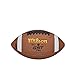 Wilson GST Composite Football - Junior Size, Tan